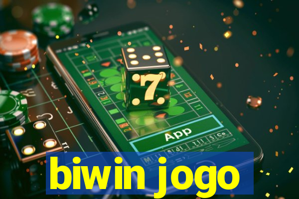 biwin jogo